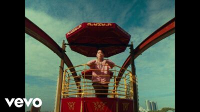 Lullaboy – Shortcut to Heaven