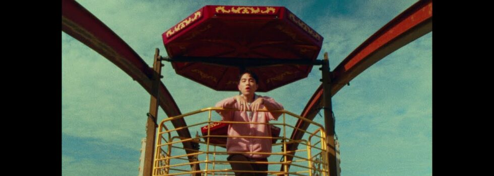 Lullaboy – Shortcut to Heaven