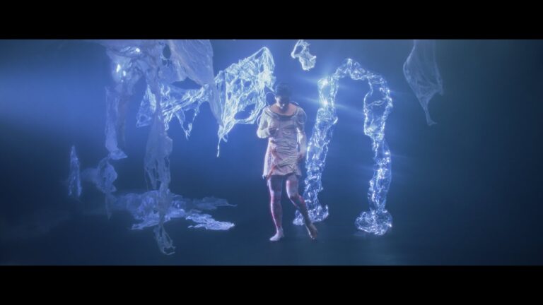LVRA – anxiety music video
