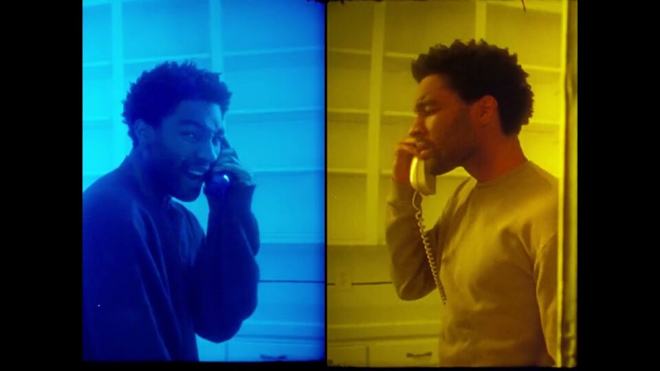 Elliot Mags – Choked Out