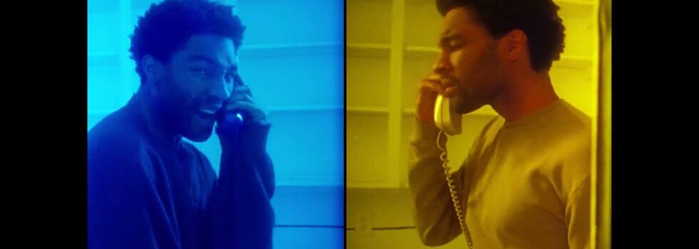 Elliot Mags – Choked Out