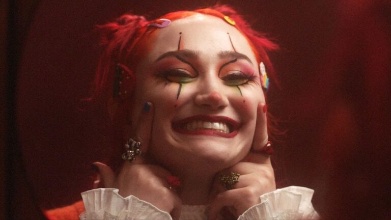 Madeline the Person – MEAN! music video