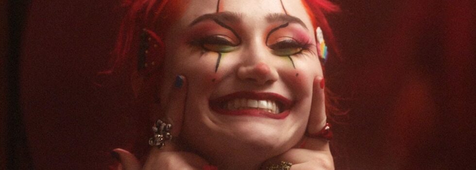 Madeline The Person – Mean!