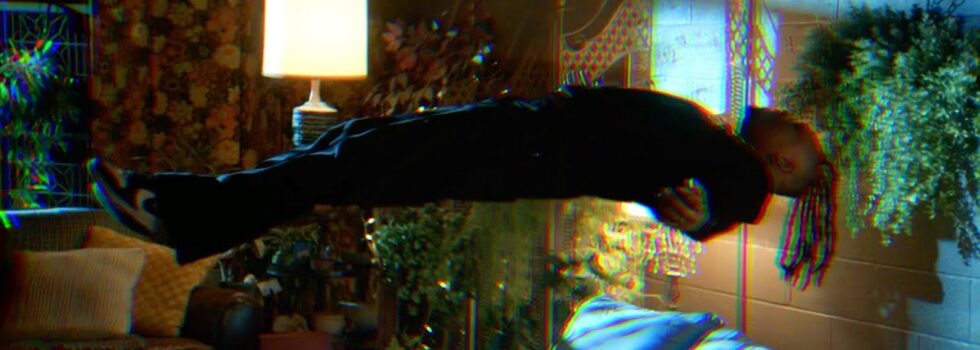 Magnolia Park – High