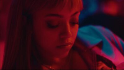 Mahalia – Letter to Ur Ex