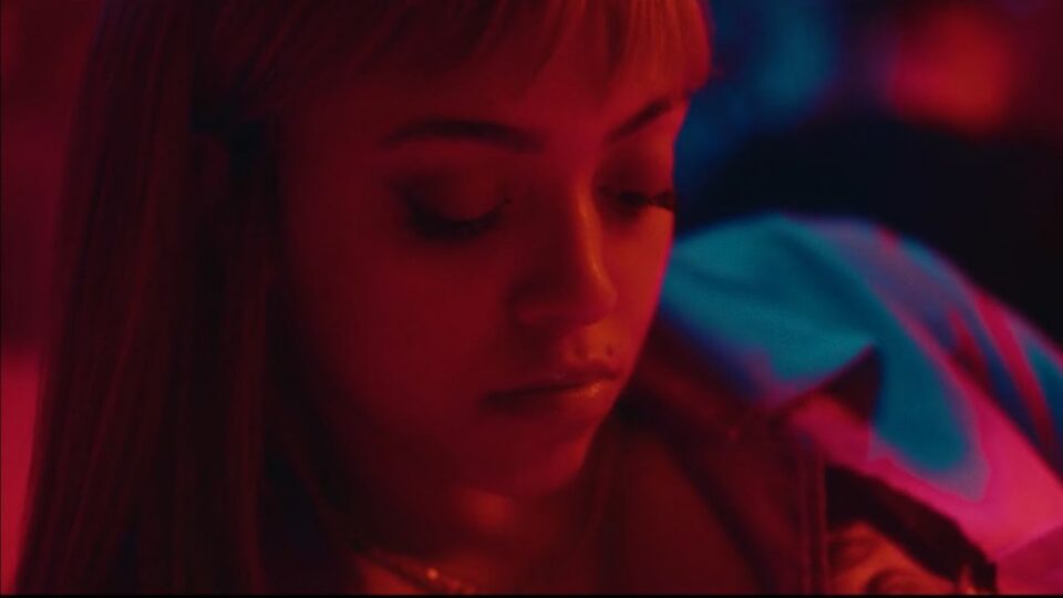 Mahalia – Letter to Ur Ex