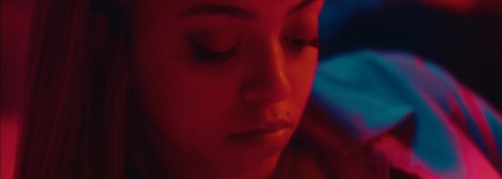 Mahalia – Letter to Ur Ex