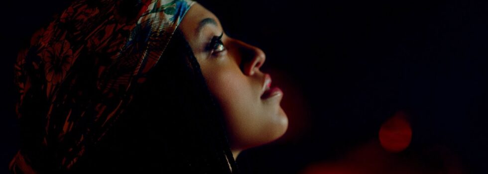 Mahalia – Letter to Ur N(ex)t