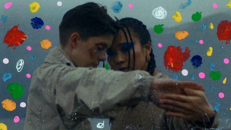 Meltt – Within You, Within Me music video