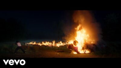 Mergui – Lie Like This