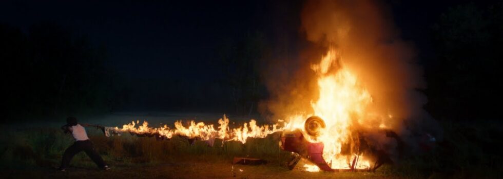 Mergui – Lie Like This