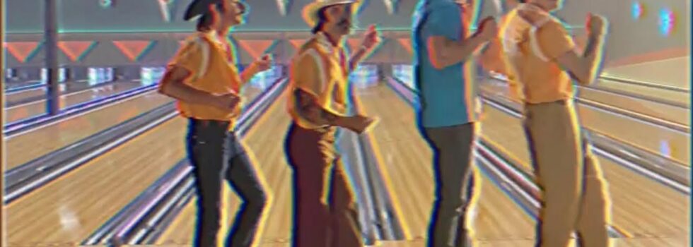 Midland – Longneck Way to Go ft. Jon Pardi