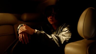 Miles Wesley – Travis Has a Gun