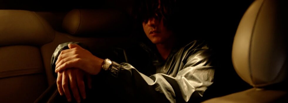 Miles Wesley – Travis Has a Gun