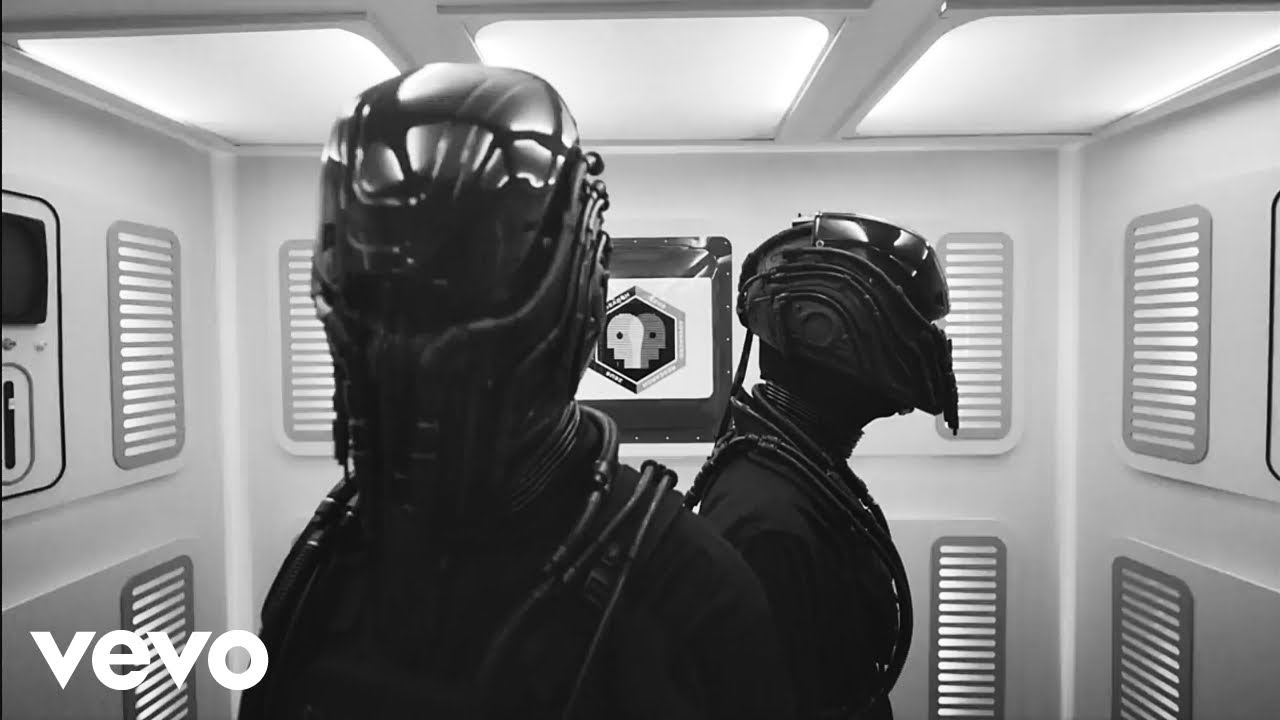 Milkblood – Lead You Down (Teletubby Buddy)