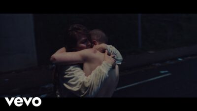 Mura Masa, Ellie Roswell, Wolf Alice – Teenage Headache Dreams