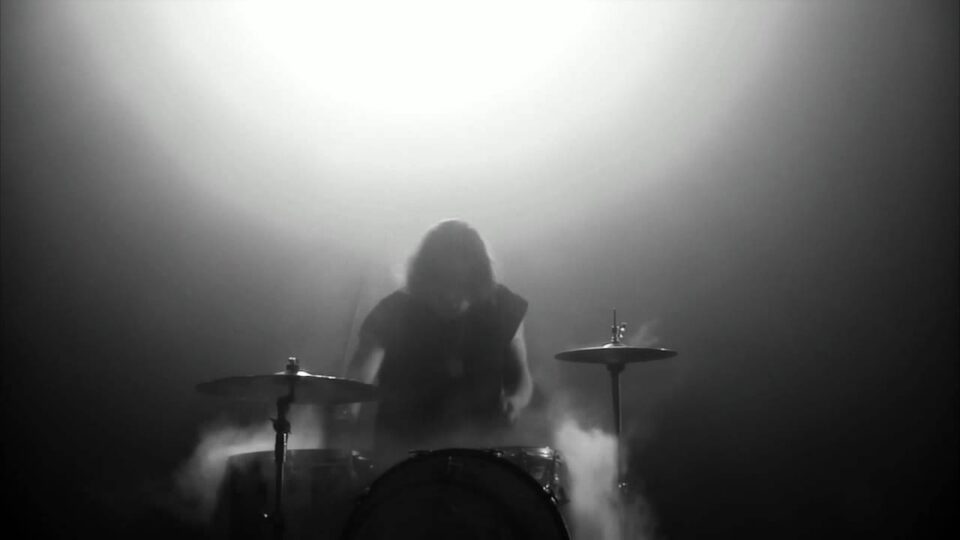 The Storm – My Crown