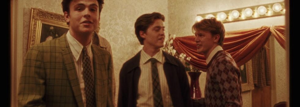 New Hope Club – L.U.S.H.