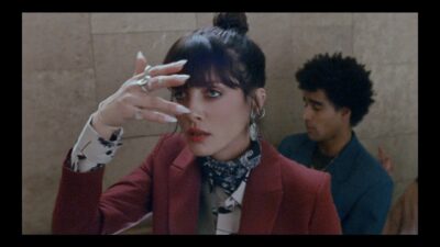 Noga Erez – Views ft. Reo Crogun & Rousso