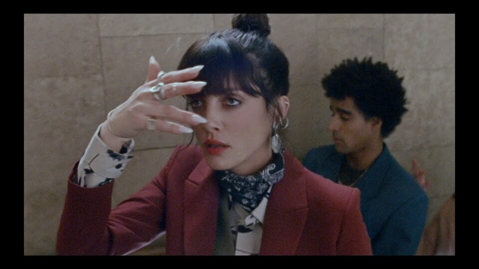 Noga Erez – Views ft. Reo Crogun & Rousso