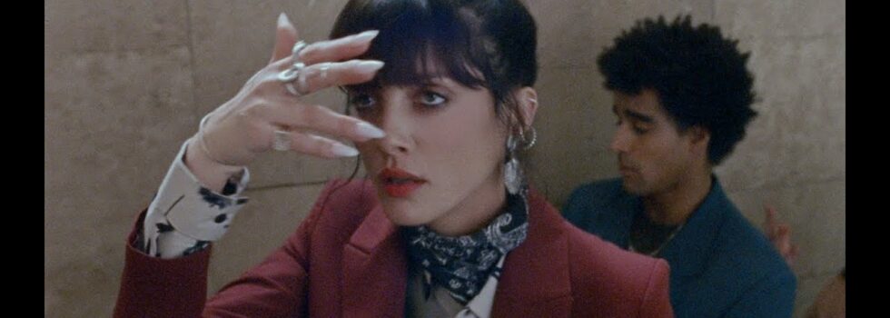 Noga Erez – Views ft. Reo Crogun & Rousso