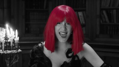 Novelists – Say My Name