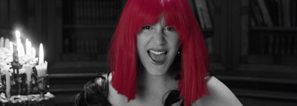 Novelists – Say My Name