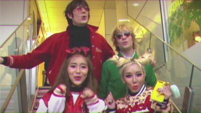 Papooz – Good Times On Earth