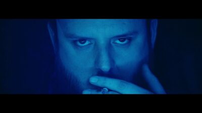 Paul Cauthen – Cocaine Country Dancing