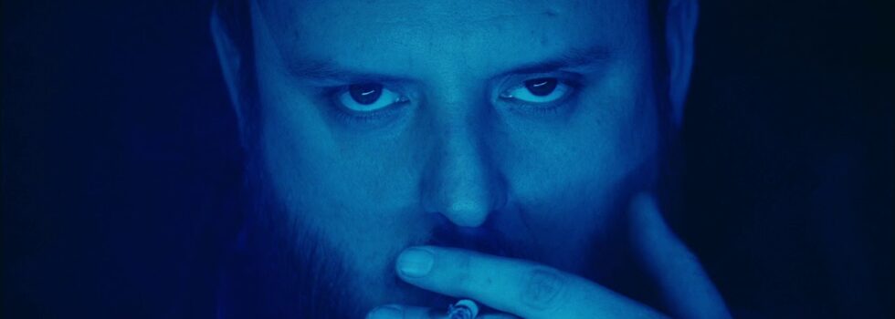 Paul Cauthen – Cocaine Country Dancing