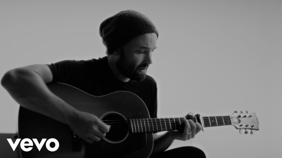 PJ Harding – A Dangerous Thing