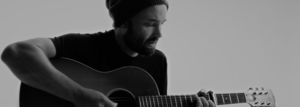 PJ Harding – A Dangerous Thing