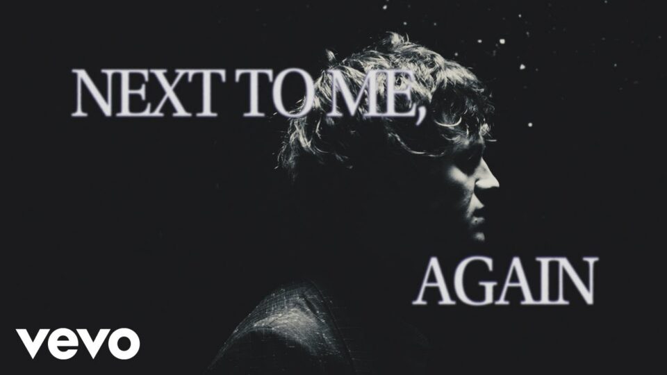 Pryvt – Next to Me, Again