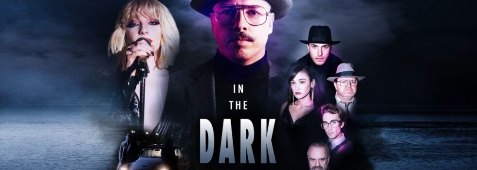 Sophie and the Giant & Purple Disco Machine – In the Dark