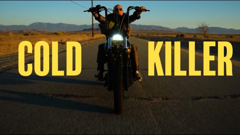 Redlight King – Cold Killer music video