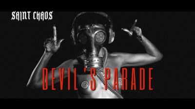 Saint Chaos – Devil’s Parade