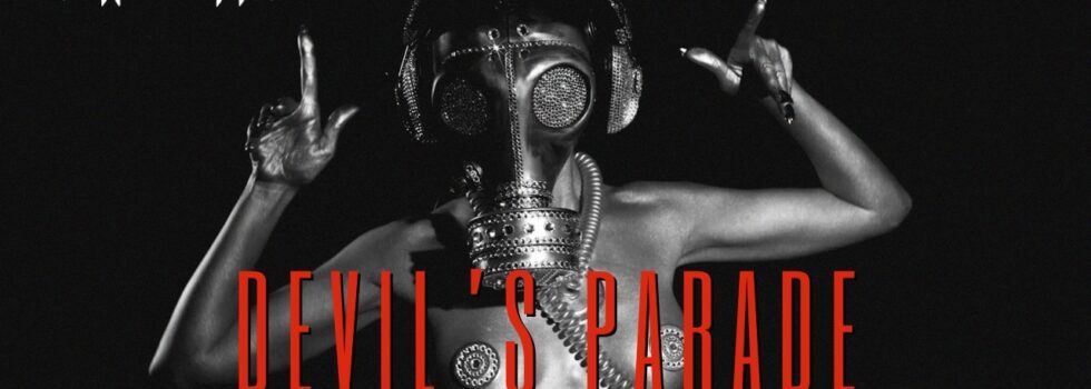 Saint Chaos – Devil’s Parade