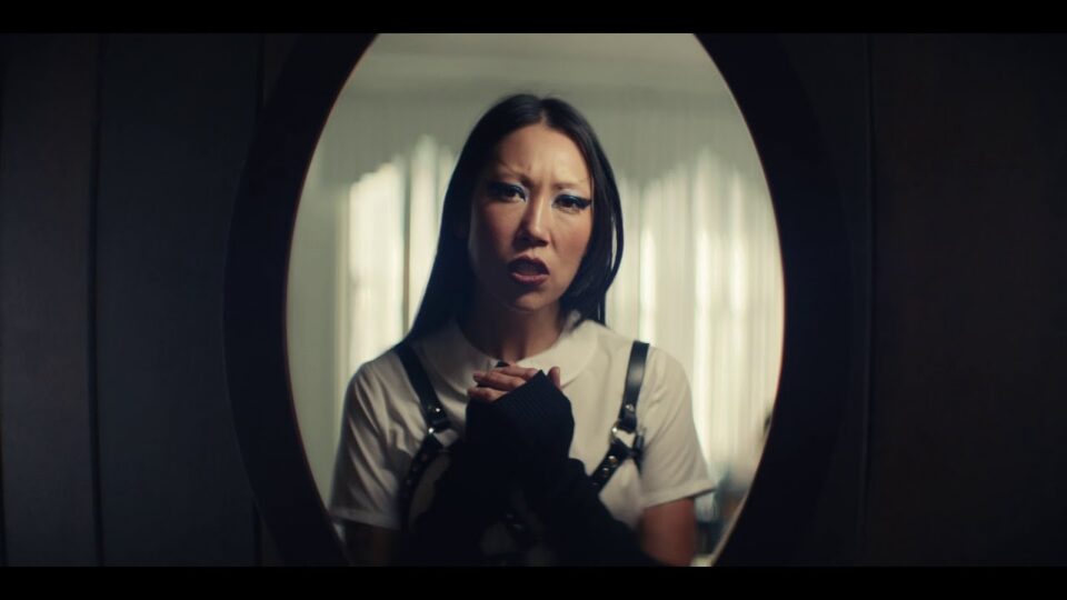 SASAMI – Make It Right music video