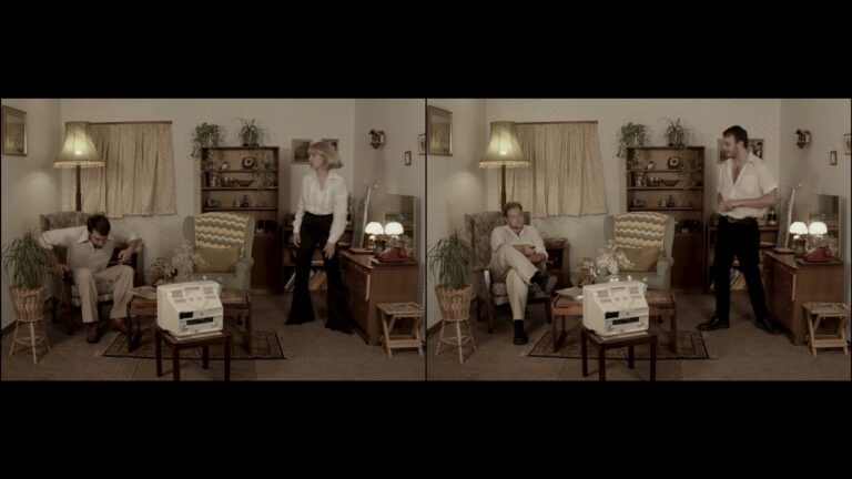 Divorce – Services music video