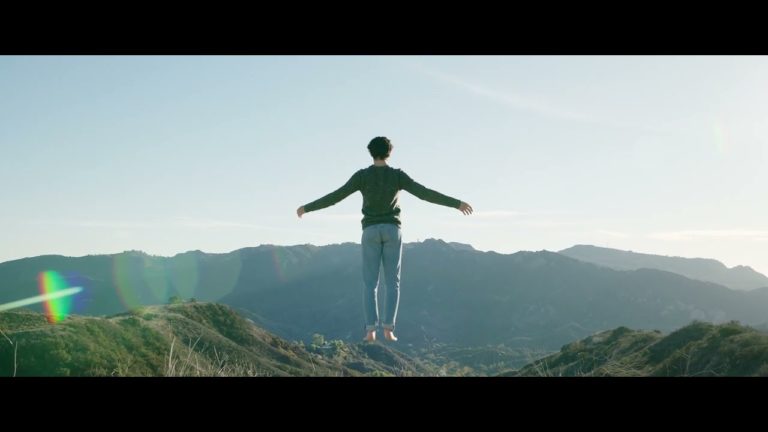 Shallou – Here music video