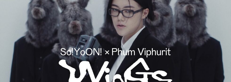So!YoOn! x Phum Viphurit – Wings