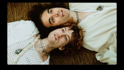 Stanley Simmons – Body Down