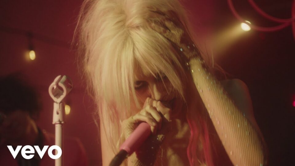 Starcrawler – Stranded