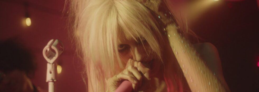 Starcrawler – Stranded