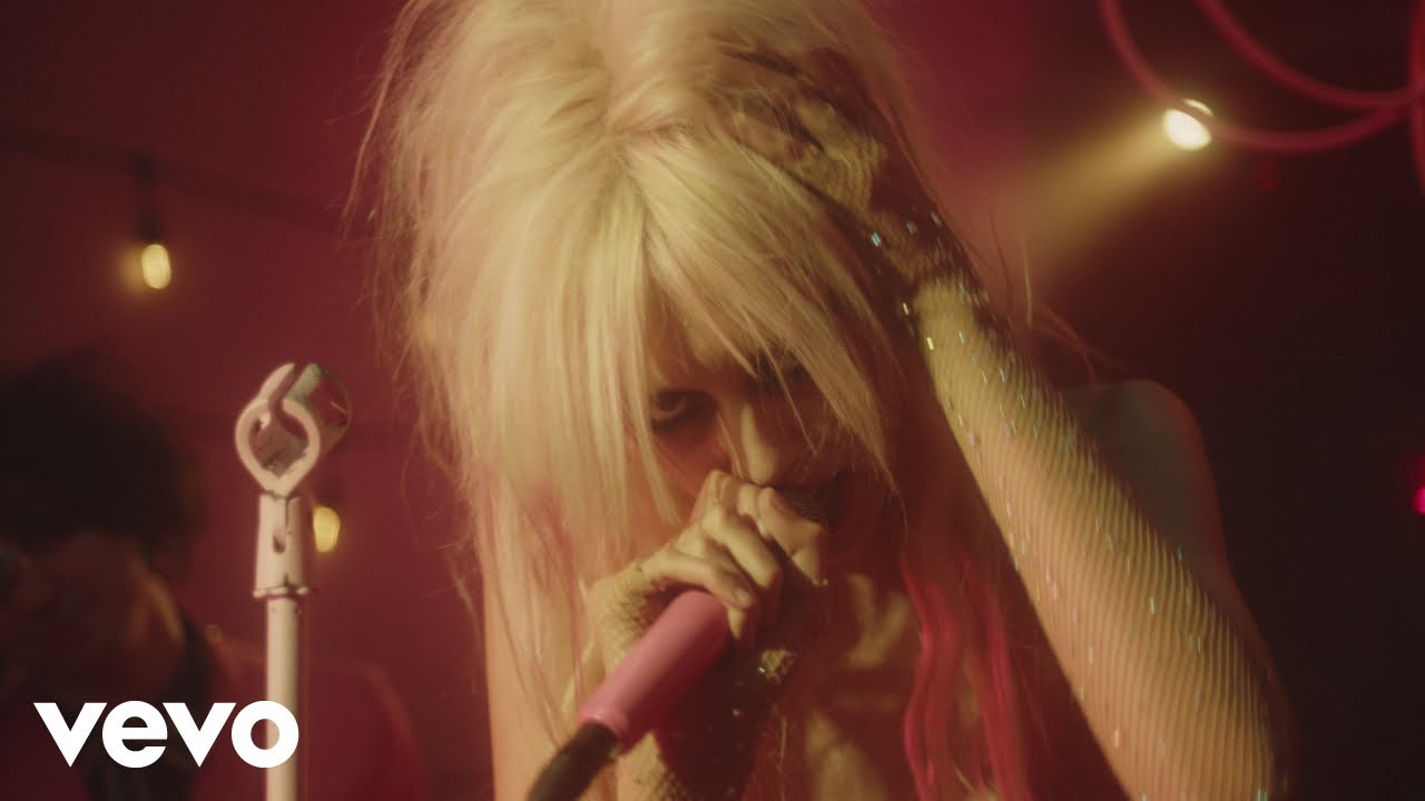 Starcrawler – Stranded