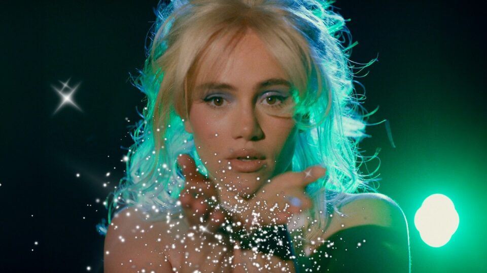 Suki Waterhouse – Super Sad