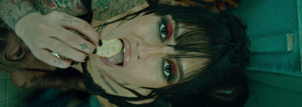 Taela – Good In Bed