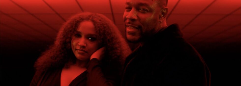 Tank ‑ No Limit (feat. Alex Isley)