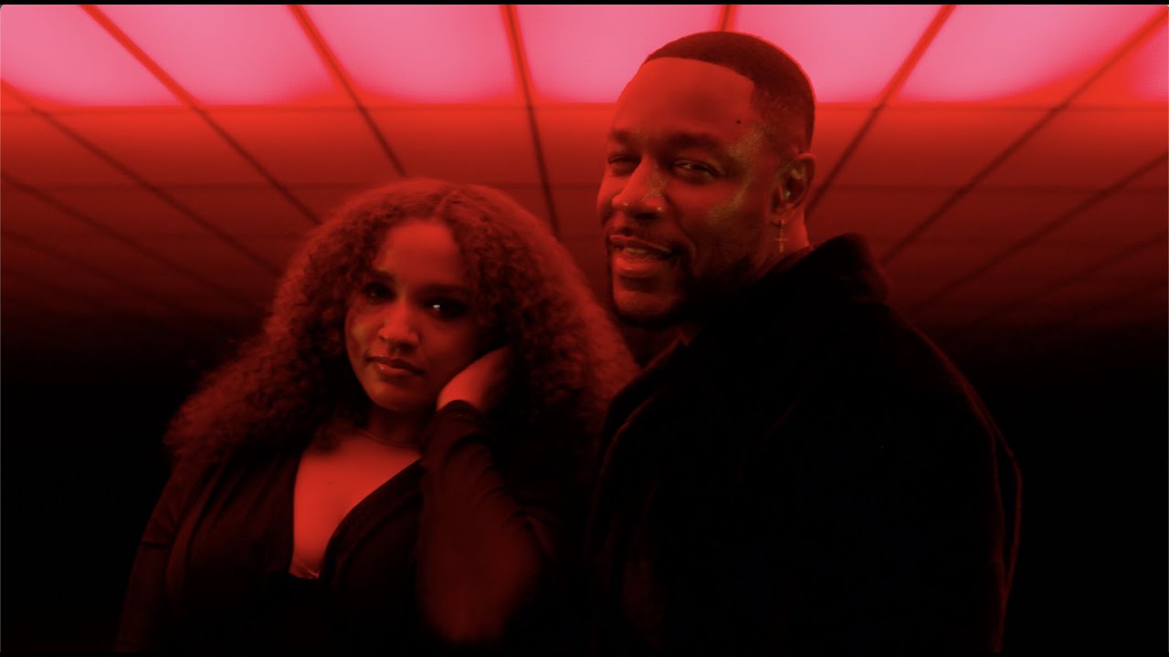 Tank ‑ No Limit (feat. Alex Isley)