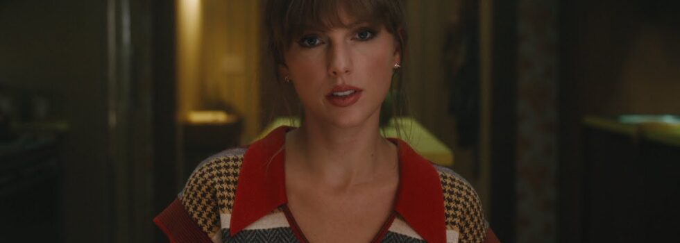 Taylor Swift – Anti-Hero